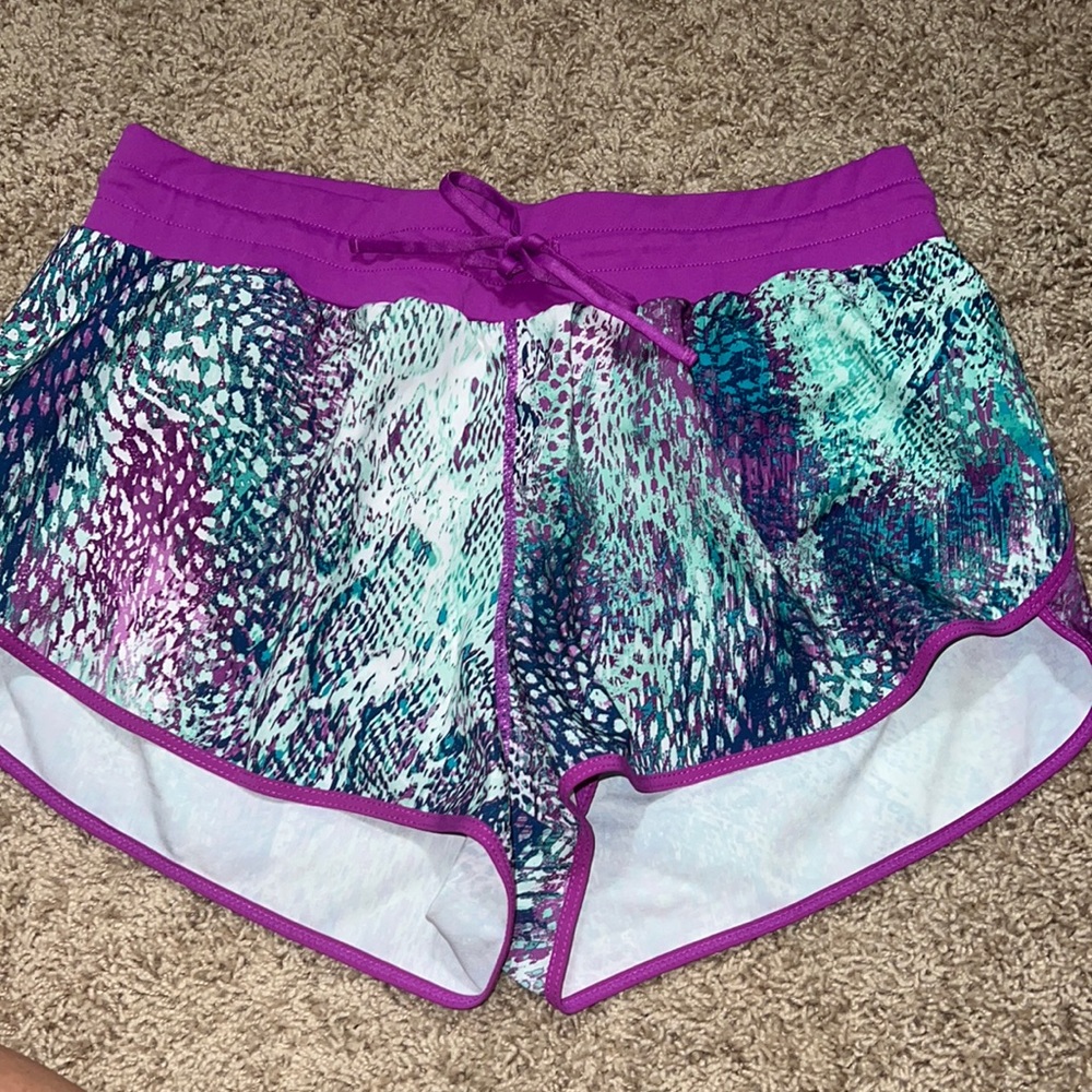 Fabletics shorts